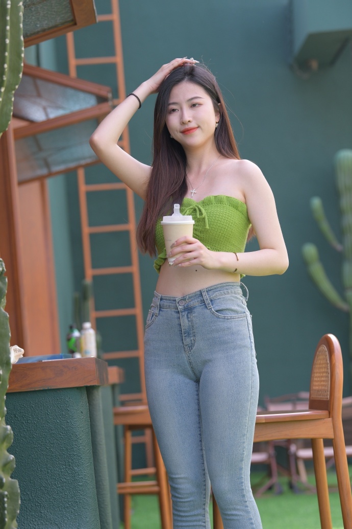 痳麻和我生活